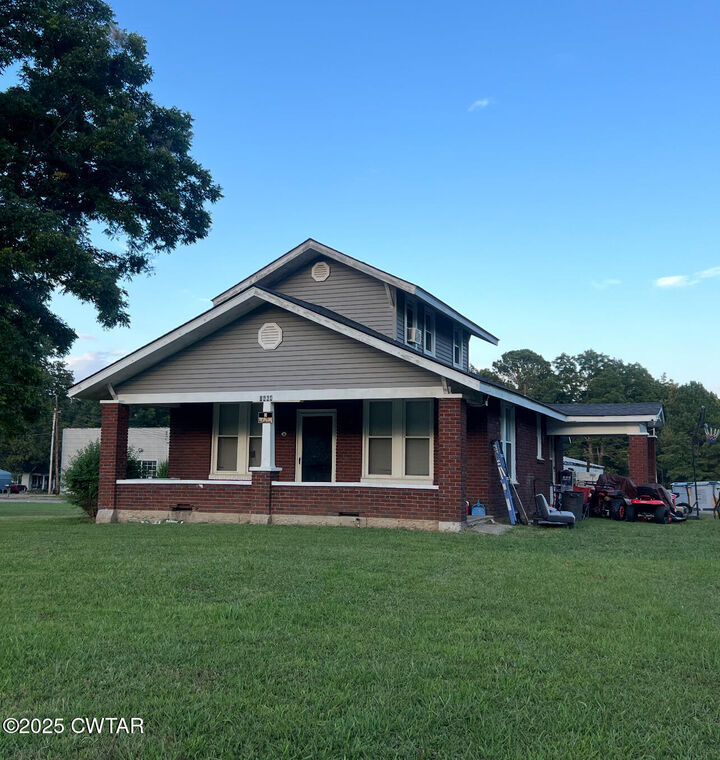 1464 Riverside Drive  Jackson TN 38301 photo