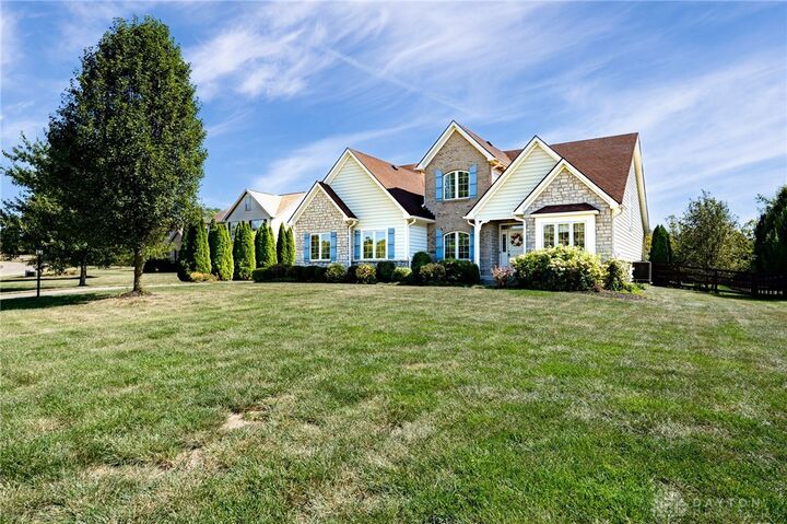 Property Photo:  2814 Station House Way  OH 45068 