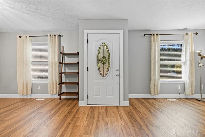 Property Photo:  469 Farrell Road  OH 45377 