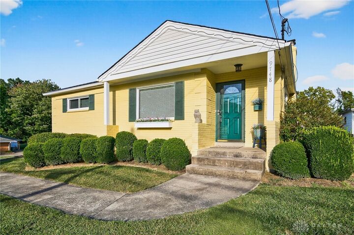 9748 Leacrest Road  Springfield Twp OH 45215 photo