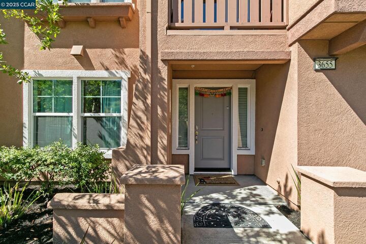 Property Photo: 3655 Branding Iron Place CA 94568