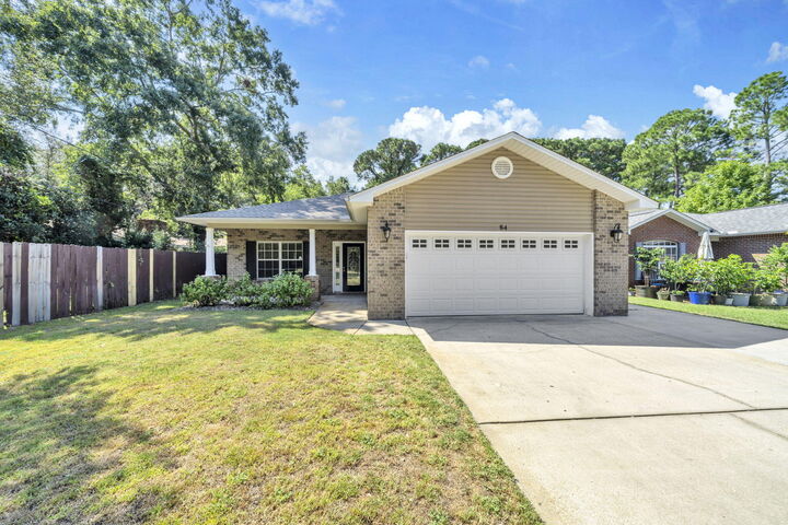84 2nd Avenue  Shalimar FL 32579 photo