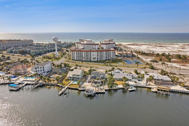 909 Santa Rosa Boulevard Unit 235  Fort Walton Beach FL 32548 photo