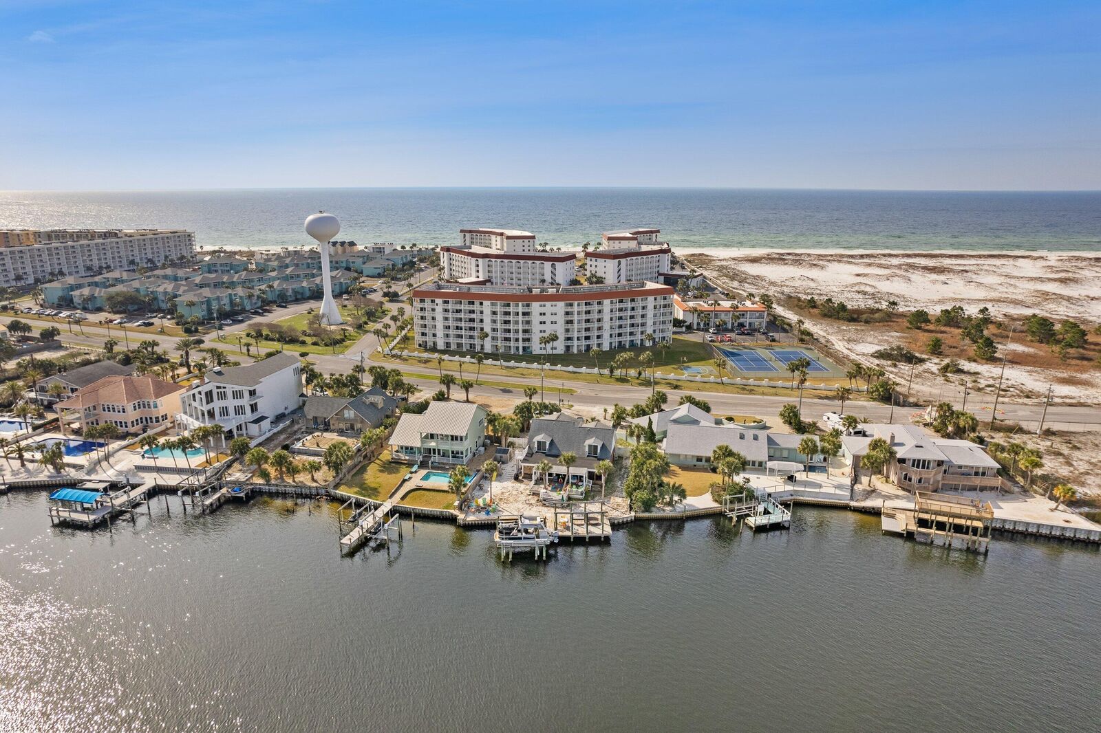 Property Photo:  909 Santa Rosa Boulevard Unit 235  FL 32548 