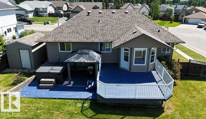 Property Photo:  916 62A Street  AB T7E 1Y6 