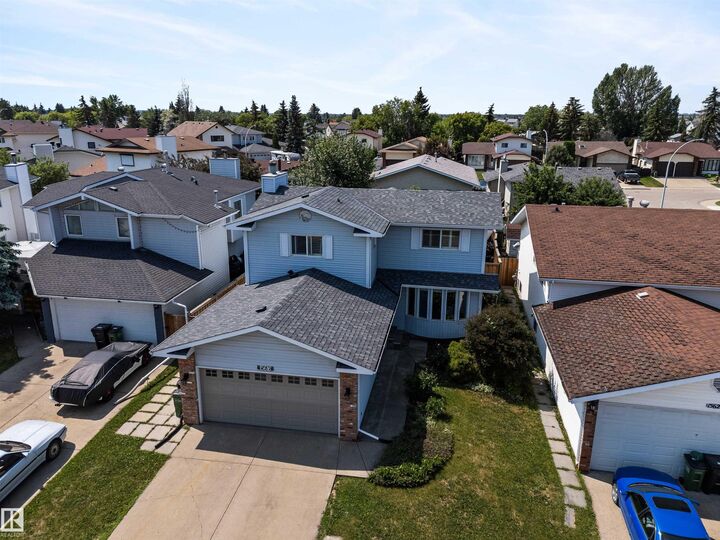 15616 80 Street NW  Edmonton AB T5S 2T5 photo