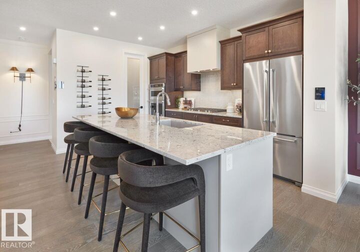 Property Photo:  12844 211 Street NW  AB T5S 0R5 