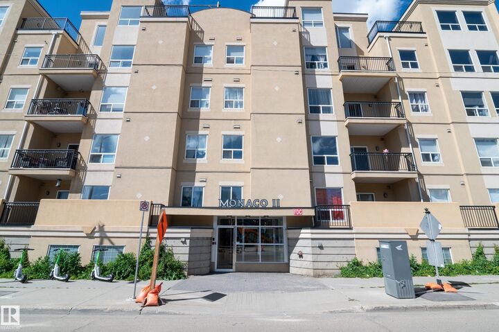 10606 102 Avenue NW 201  Edmonton AB T5J 5E9 photo