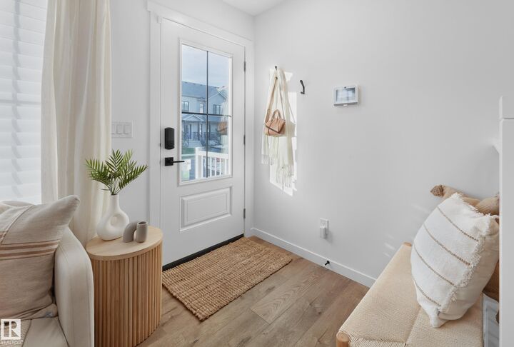 Property Photo: 1009 Cy Becker Road NW 33 AB T5Y 4B7