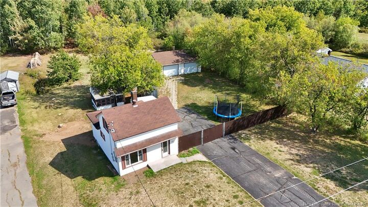 Property Photo:  2617 Miramichi  NB E2A 6K1 
