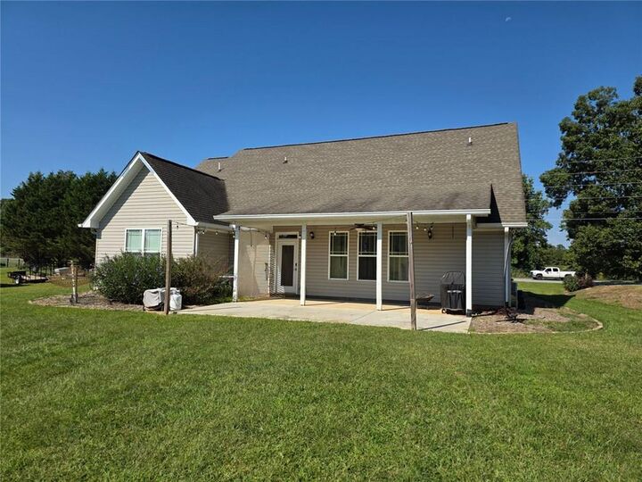 Property Photo:  3395 Asbury Mill Road Road  GA 30528 