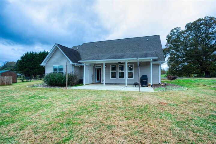 Property Photo:  3395 Asbury Mill Road Road  GA 30528