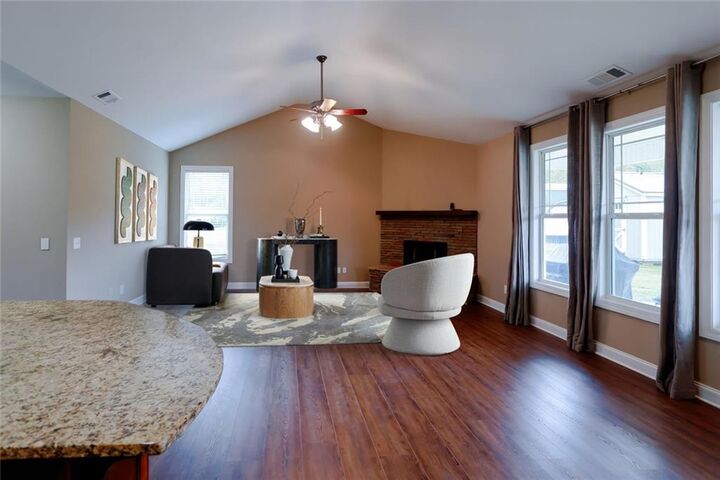 Property Photo: 3395 Asbury Mill Road Road GA 30528