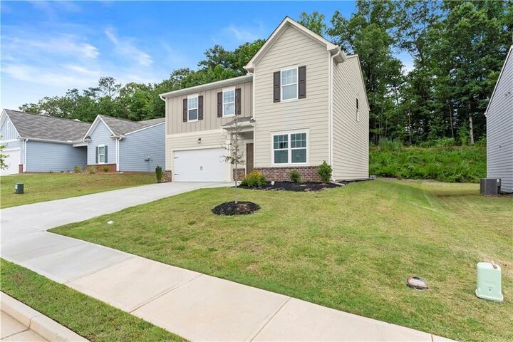 Property Photo:  157 Colbury Street  GA 30180 
