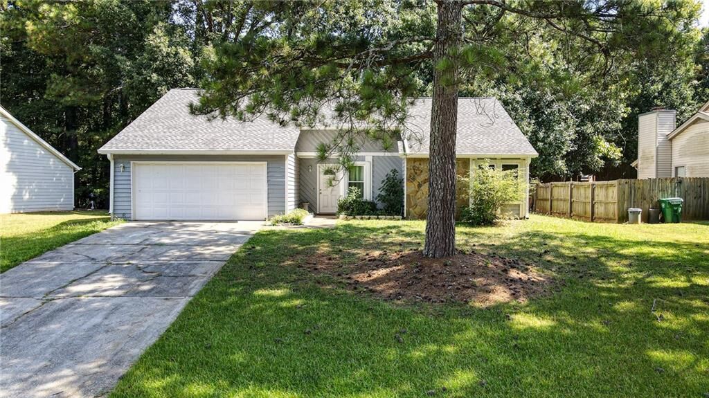 Property Photo:  4938 Terrace Green Trace  GA 30088 