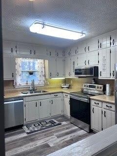 Property Photo:  170 Winston Drive  GA 30252 