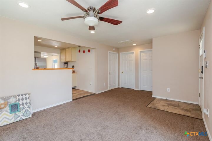 Property Photo:  506 Veterans Avenue  TX 76522 
