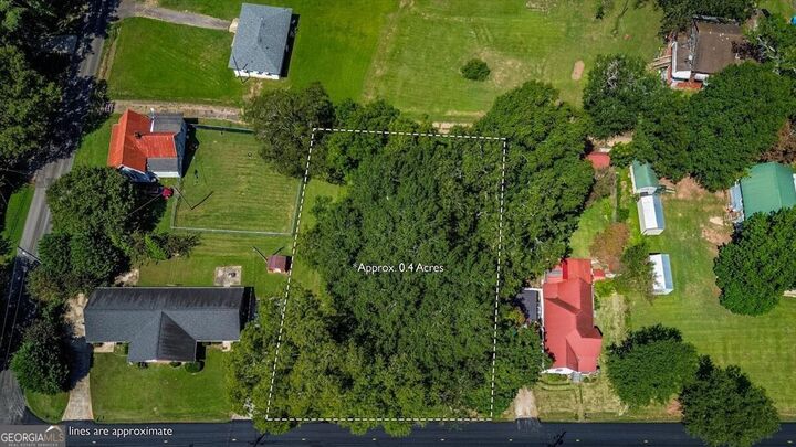 Property Photo:  172 Scott Street  GA 30529 