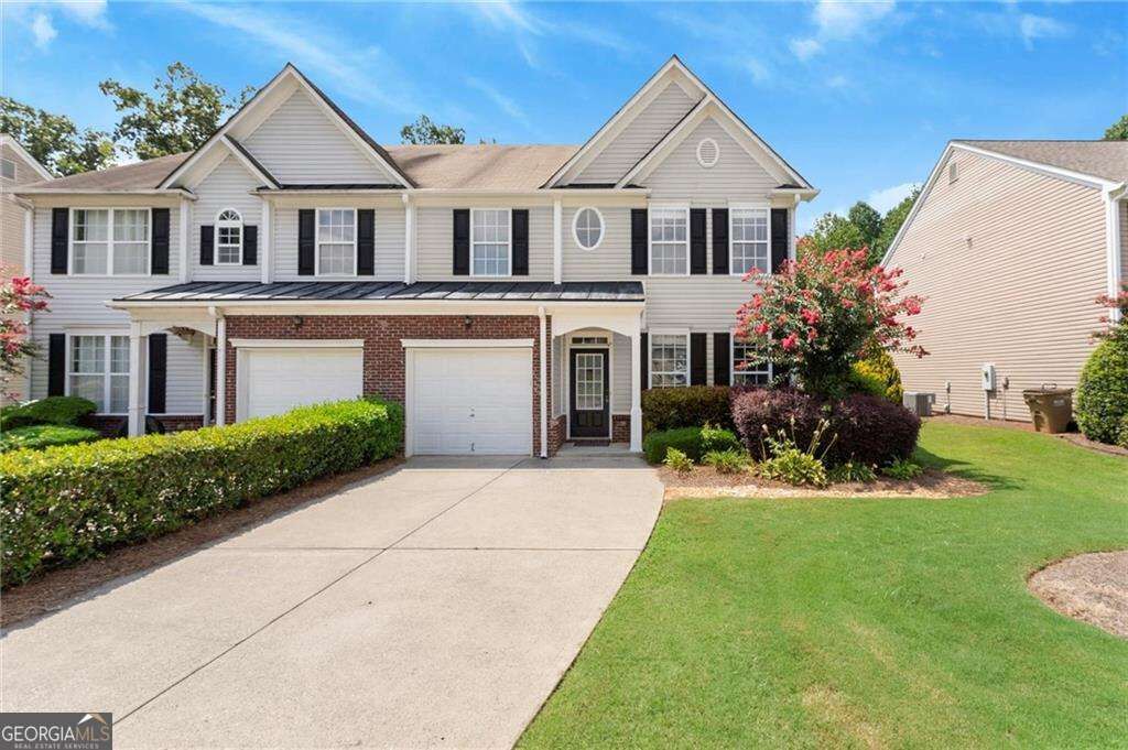 Property Photo:  3723 Verde Glen Lane  GA 30040 