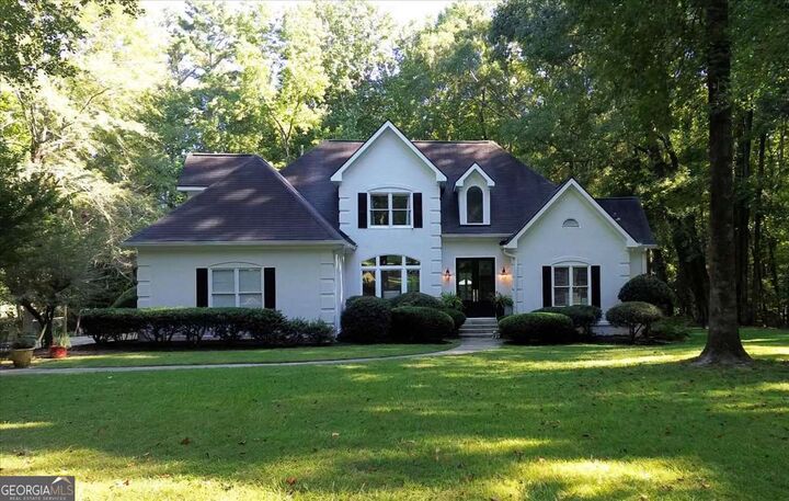 Property Photo:  152 Thornhill Drive  GA 30607 