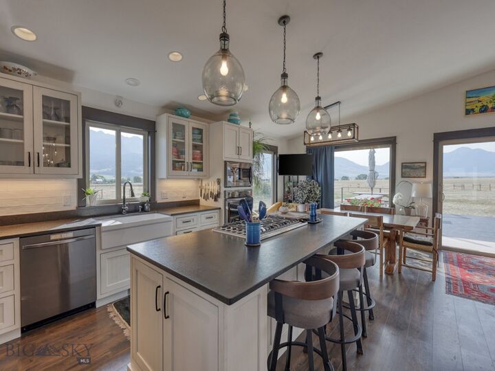 80 Glengarry Road  Livingston MT 59047 photo