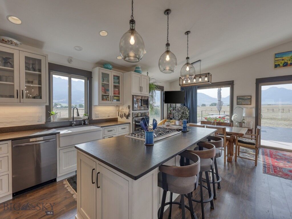 Property Photo: 80 Glengarry Road MT 59047