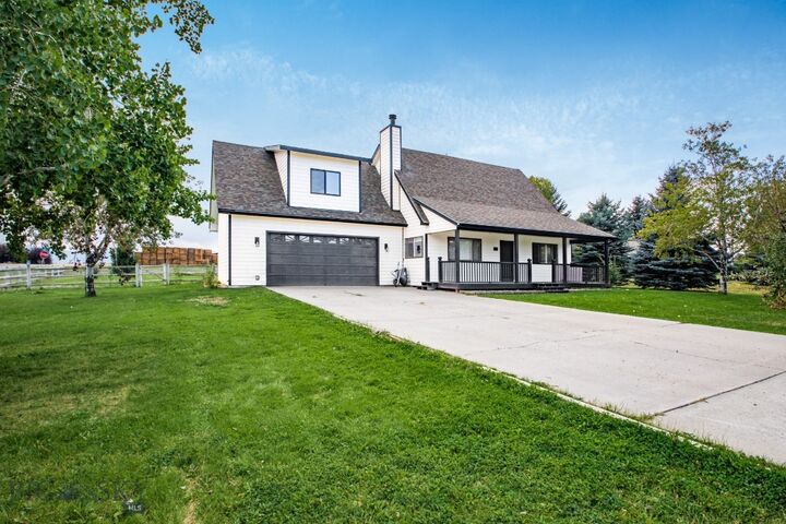 174 Valley Grove Drive  Bozeman MT 59718 photo