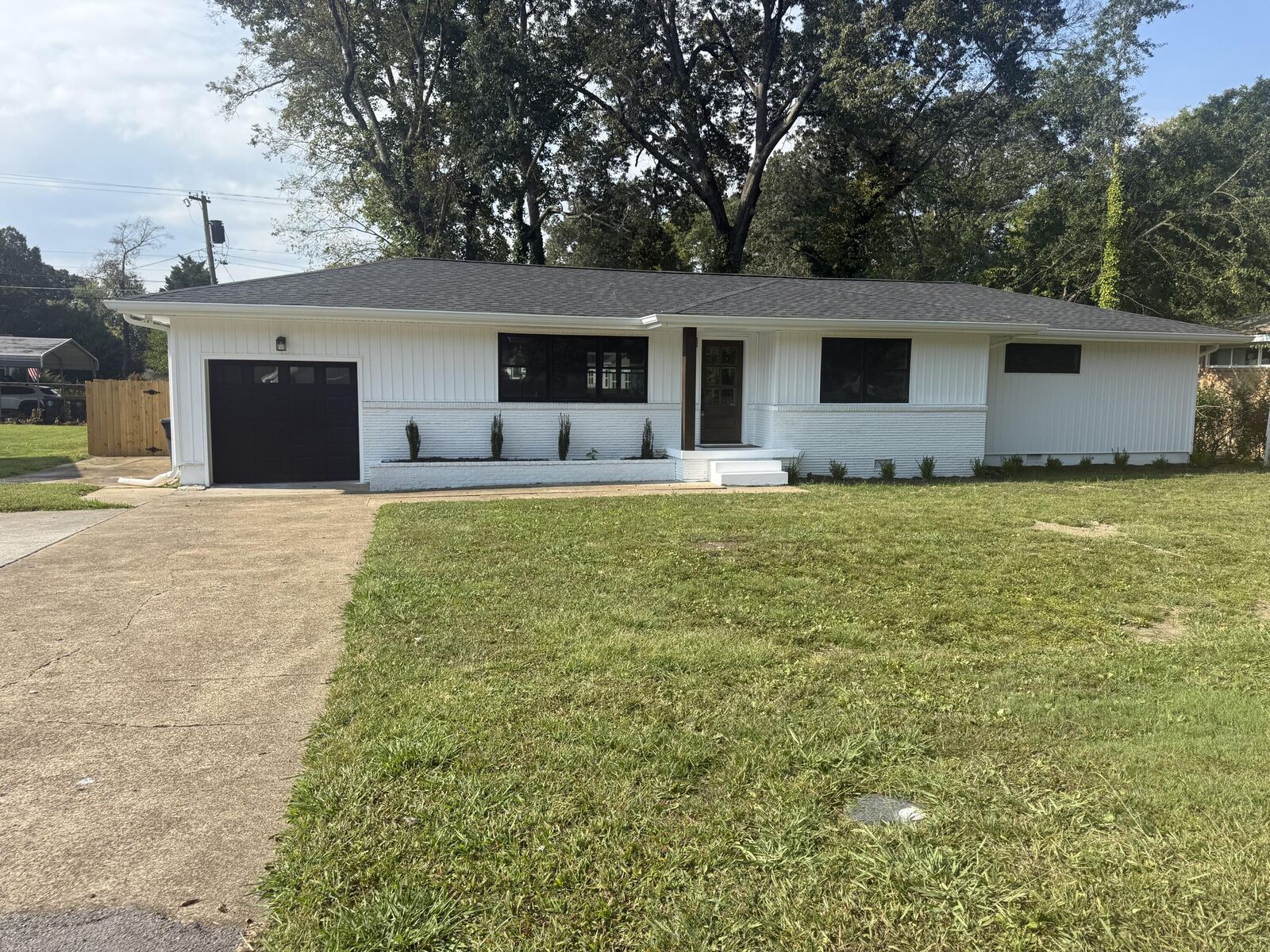 Property Photo: 3520 Mimbro Lane TN 37412