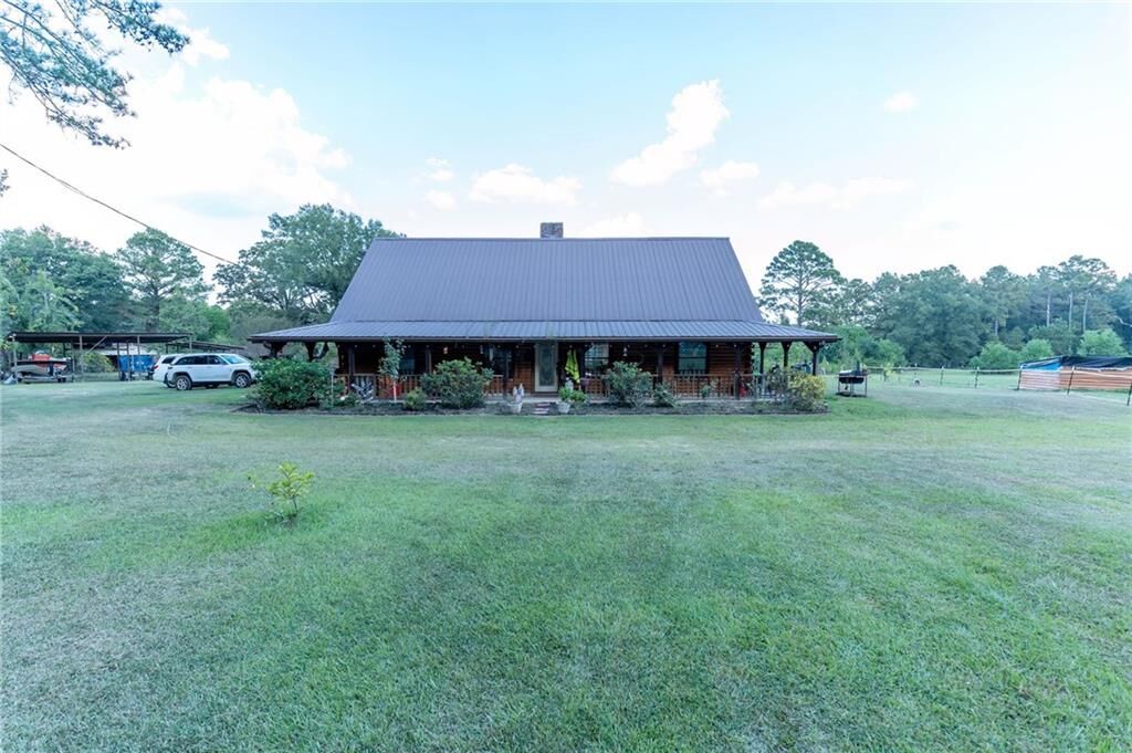 Property Photo:  1102 Cloud Crossing Road  LA 71411 