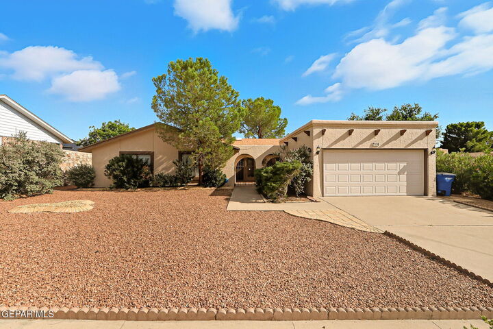 7136 Gran Vida Drive  El Paso TX 79912 photo