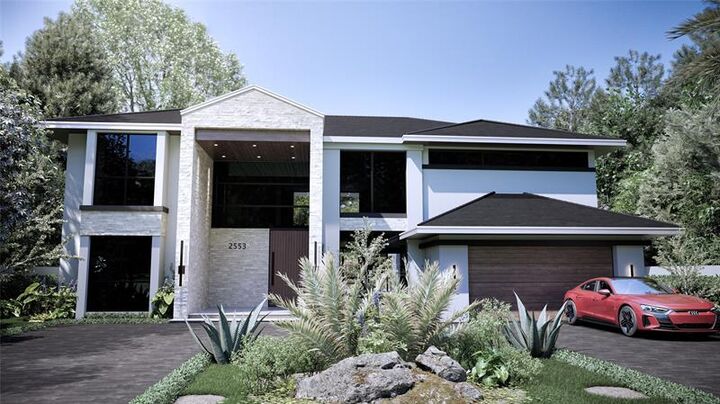 Property Photo:  2533 Aqua Vista Blvd  FL 33301 