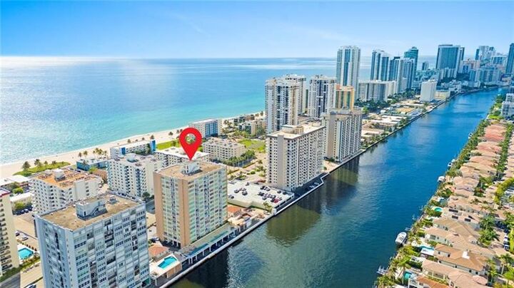 1410 S Ocean Dr 508  Hollywood FL 33019 photo