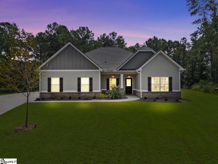 5 Trollingwood Way  Pelzer SC 29669 photo