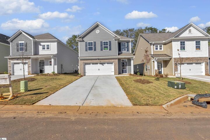 Property Photo:  230 Brown Circle Lot 19  SC 29642