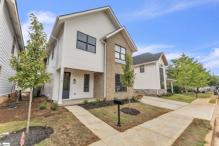 Property Photo:  112 Sullivan Street Lot 2 Mm  SC 29605 