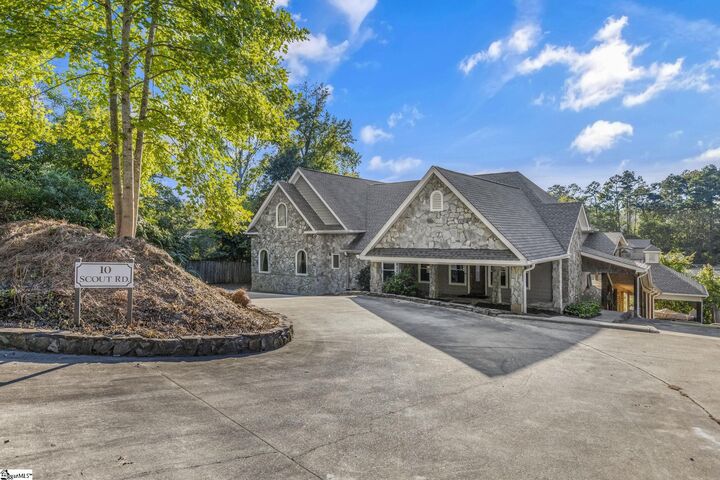 10 Scout Road  Greenville SC 29611 photo