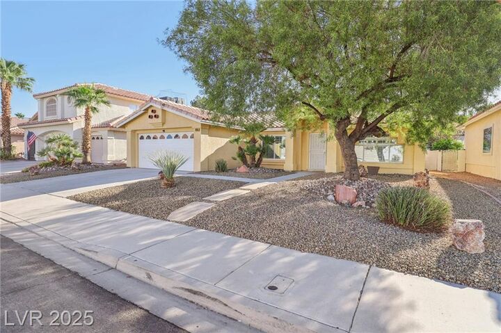 Property Photo:  2685 Mallard Landing Avenue  NV 89074 