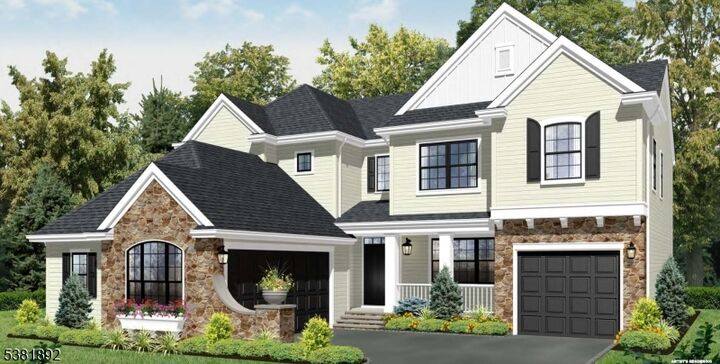 11 Paetzell Farm Court  Milford Boro NJ 08848 photo