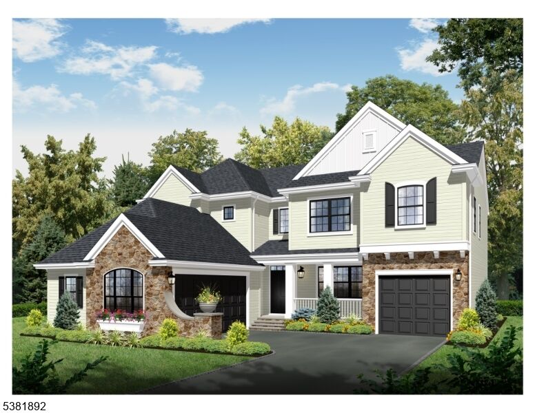 Property Photo:  11 Paetzell Farm Court  NJ 08848