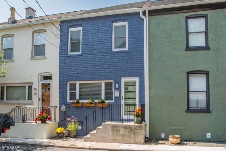 61 N Franklin St  Lambertville City NJ 08530 photo