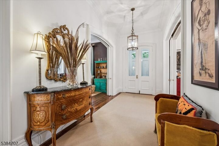 Property Photo: 21 Franklin Pl NJ 07960