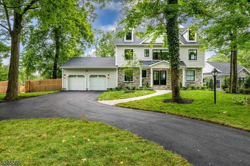 Property Photo: 569 Riverside NJ 08540
