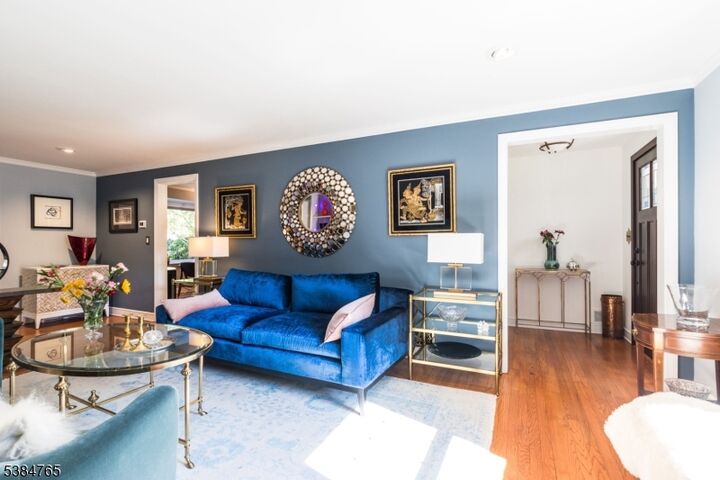 Property Photo: 50 Cherry Lane NJ 07920