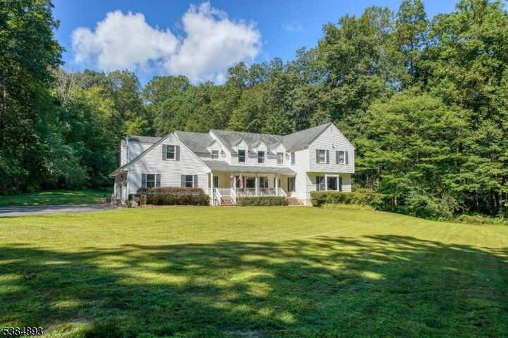 35 N Mount Lebanon Rd  Washington Twp. NJ 07853 photo