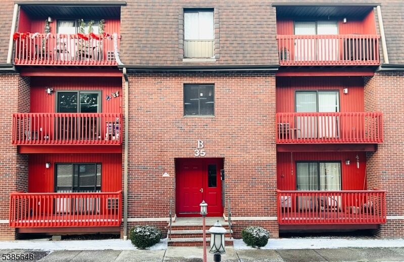 Property Photo: 666 Mill St B1 NJ 07109
