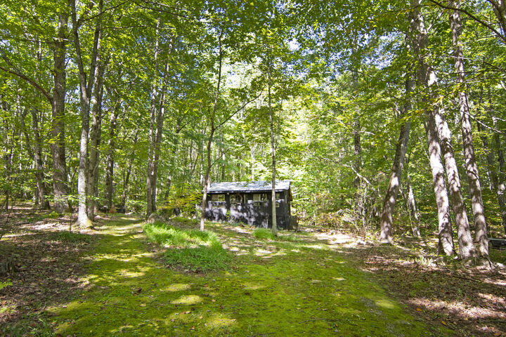 589 Arbaugh Rd  Lewisburg WV 24901 photo