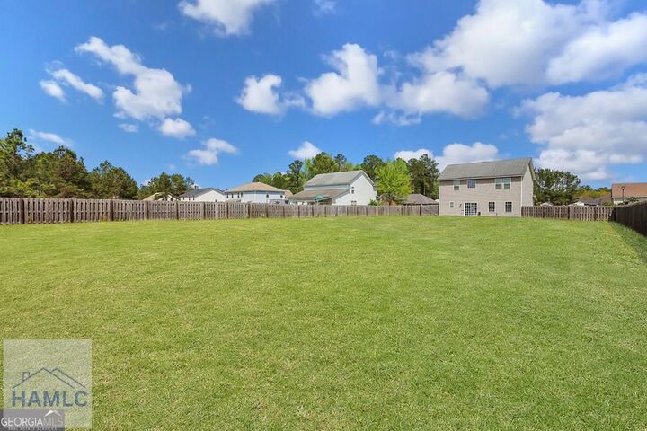 Property Photo: 17 Sagefield Drive GA 31308