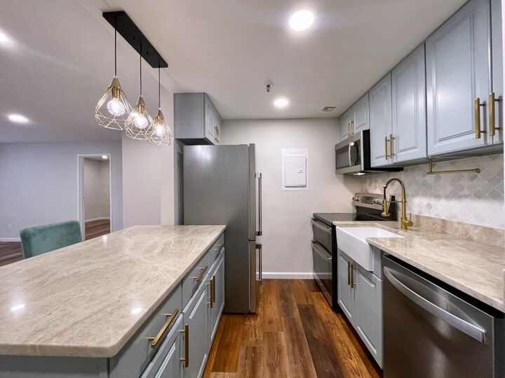 Property Photo: 43-49 Van Wagenen Ave Ga NJ 07306