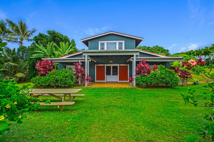 5-461 Kuhio Hwy B  Kilauea HI 96722 photo