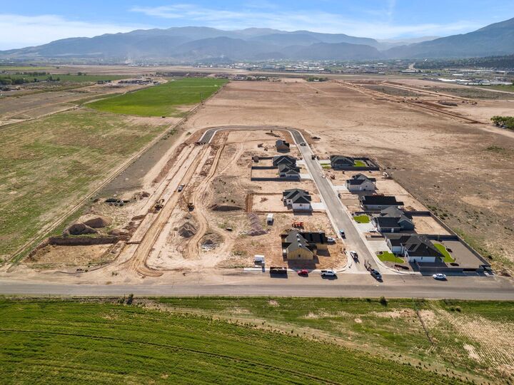 3730 W 975 N 2B Lot 2  Cedar City UT 84721 photo
